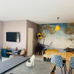 Le Saint Marin Casa vacanze Chatuzange-le-Goubet