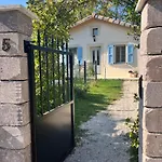 Le Saint Marin Casa vacanze Chatuzange-le-Goubet