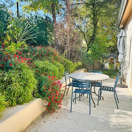 Casa vacanze Le Saint Marin *