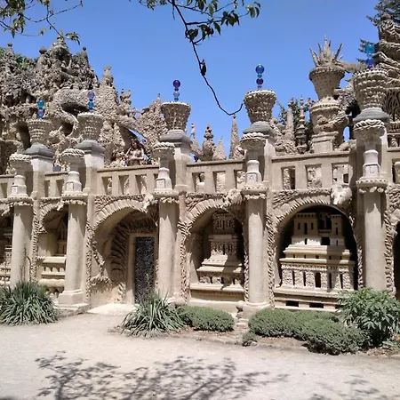 Le Saint Marin Ferienhaus