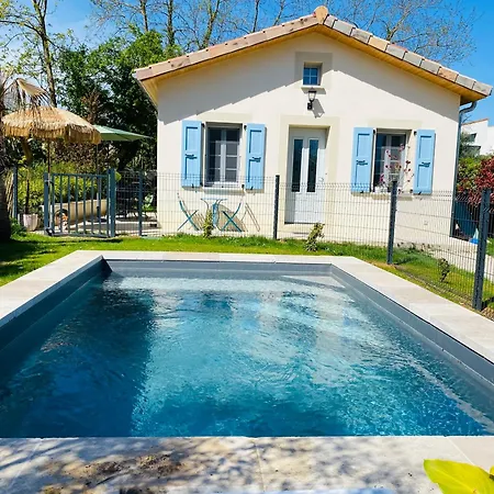Le Saint Marin * Chatuzange-le-Goubet