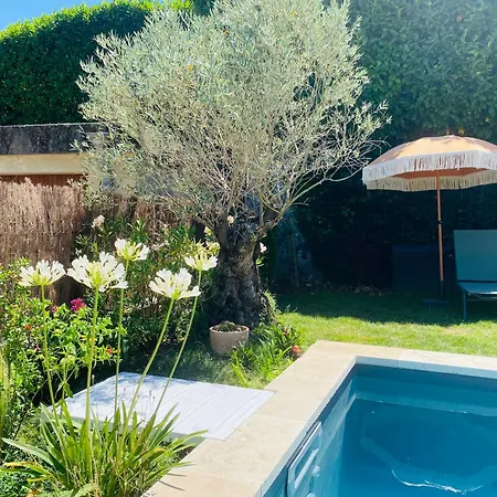 Le Saint Marin Casa de Férias Chatuzange-le-Goubet